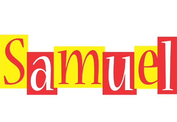 Samuel errors logo