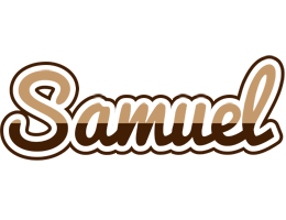 Samuel exclusive logo