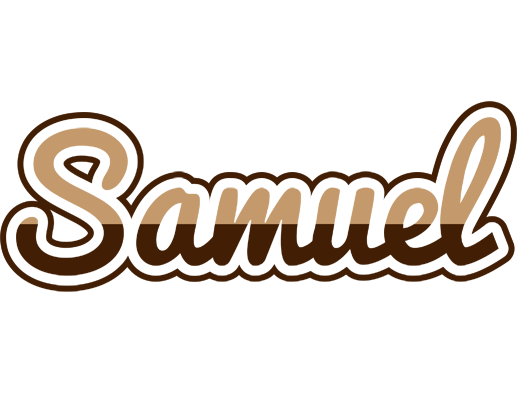 Samuel exclusive logo