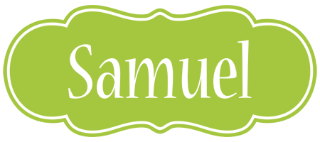 Samuel family logo