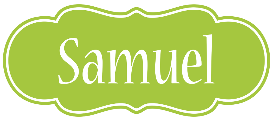Samuel family logo