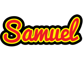 Samuel fireman logo