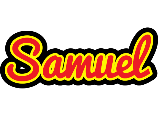 Samuel fireman logo