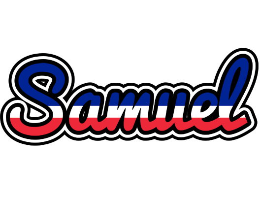 Samuel france logo
