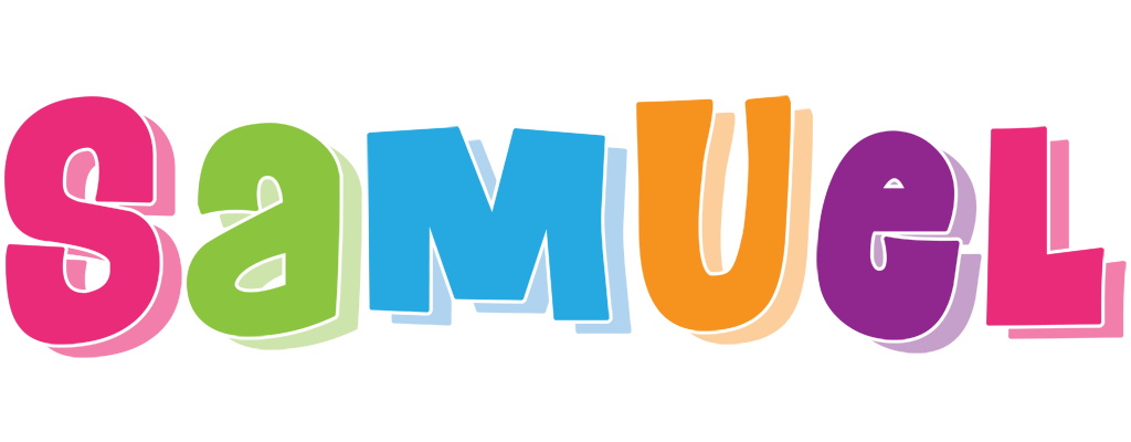 Samuel friday logo