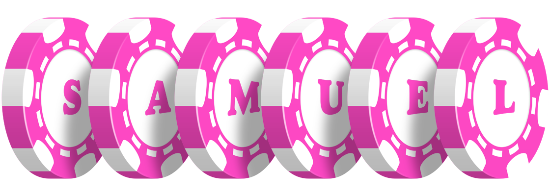 Samuel gambler logo