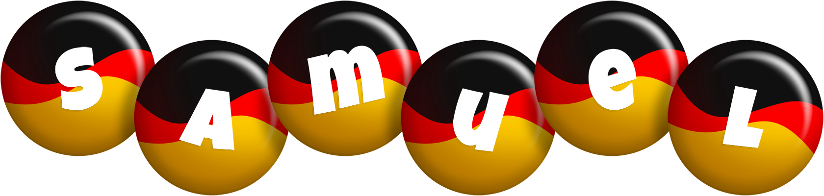 Samuel german logo