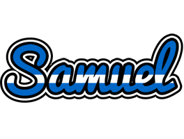 Samuel greece logo