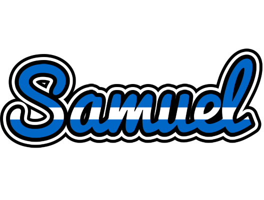 Samuel greece logo