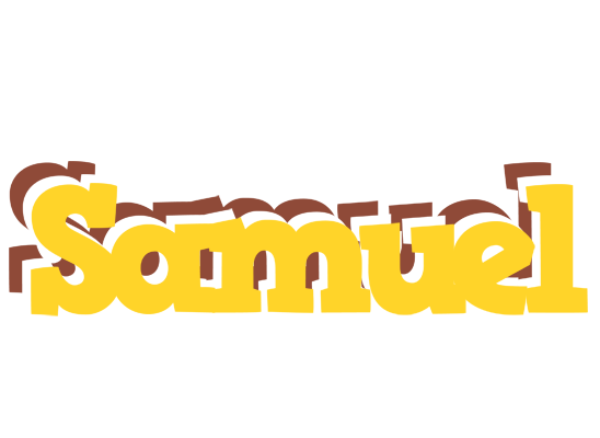 Samuel hotcup logo