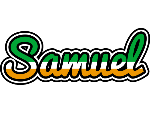 Samuel ireland logo