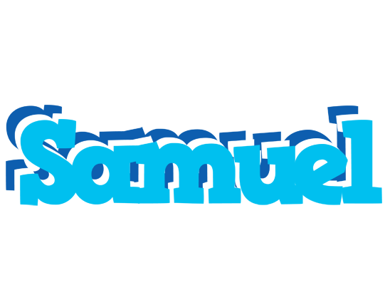 Samuel jacuzzi logo