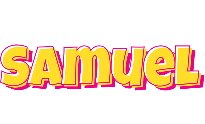 Samuel kaboom logo