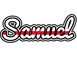 Samuel kingdom logo