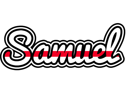 Samuel kingdom logo