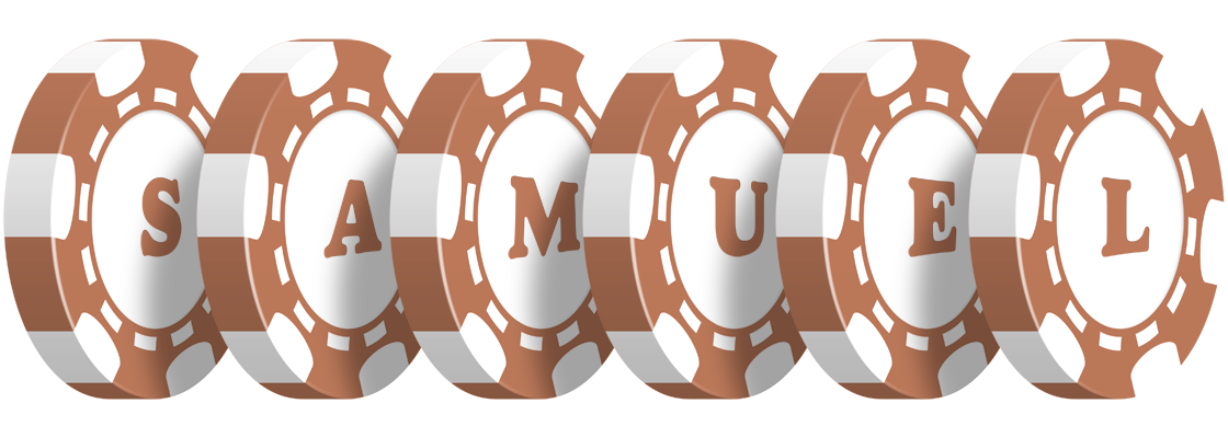 Samuel limit logo