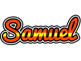Samuel madrid logo