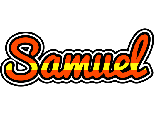 Samuel madrid logo