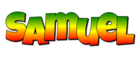 Samuel mango logo