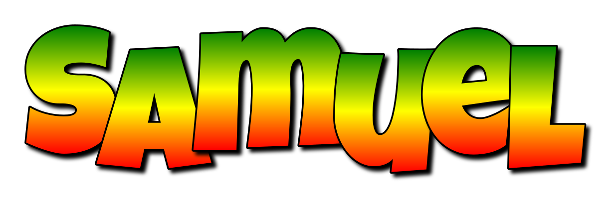 Samuel mango logo