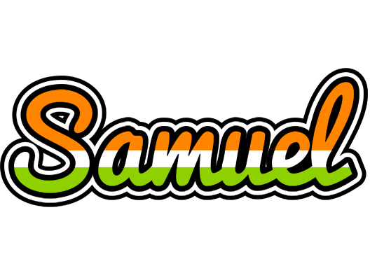 Samuel mumbai logo