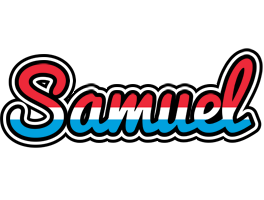 Samuel norway logo