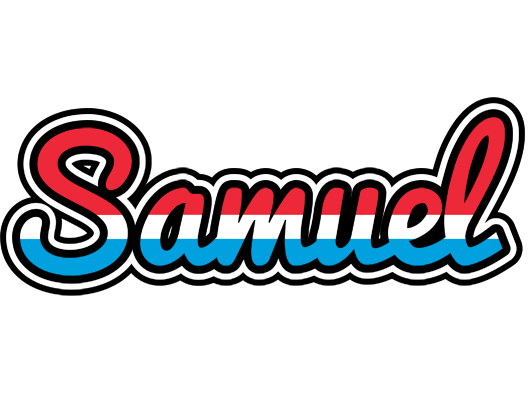 Samuel norway logo