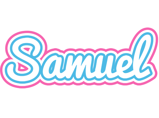 Samuel outdoors logo
