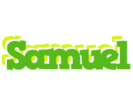 Samuel picnic logo