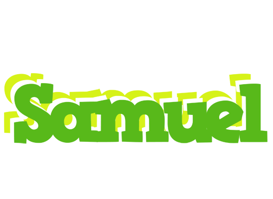 Samuel picnic logo