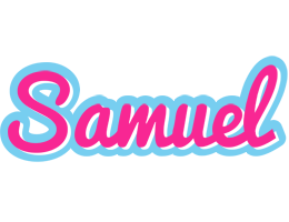 Samuel popstar logo