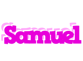 Samuel rumba logo