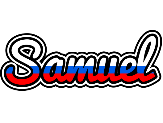 Samuel russia logo