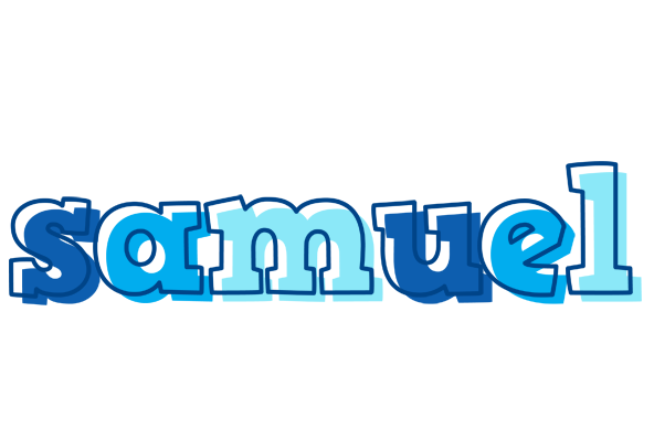 Samuel sailor logo