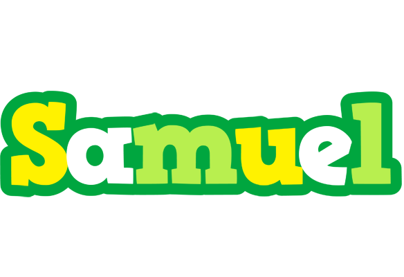 Samuel soccer logo
