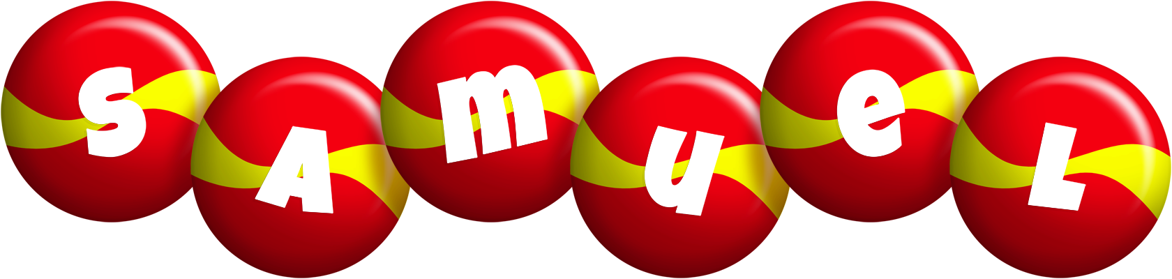 Samuel spain logo