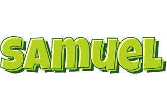 Samuel summer logo