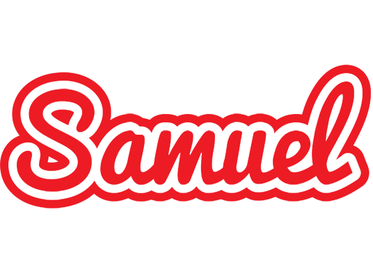 Samuel sunshine logo
