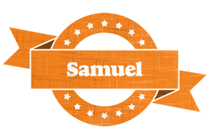 Samuel victory logo