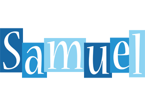 Samuel winter logo