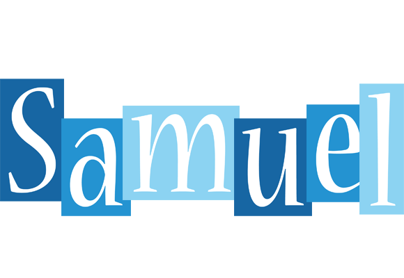 Samuel winter logo