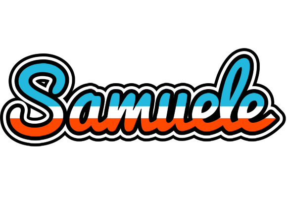 Samuele america logo