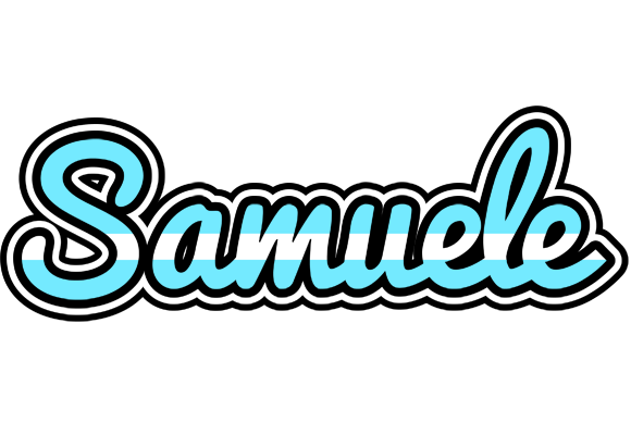 Samuele argentine logo