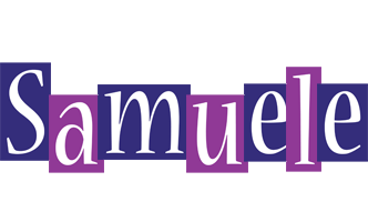 Samuele autumn logo