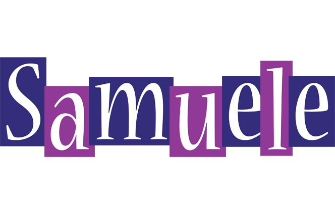 Samuele autumn logo