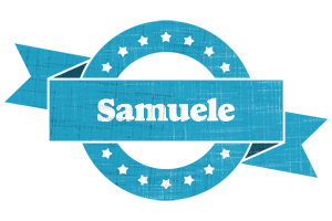 Samuele balance logo