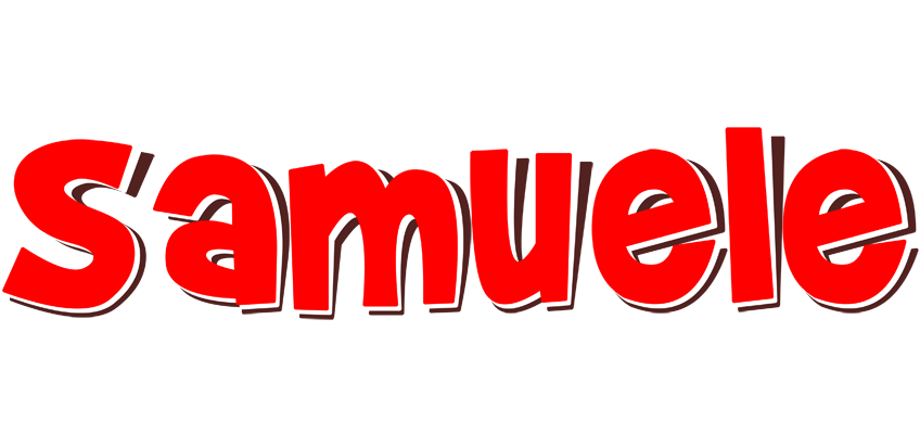 Samuele basket logo
