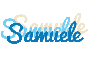 Samuele breeze logo