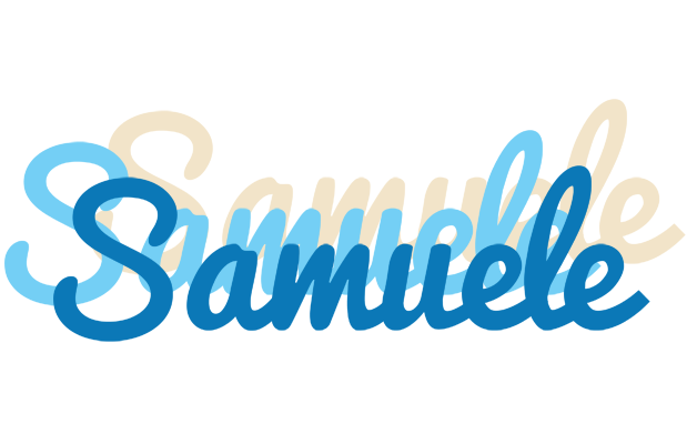 Samuele breeze logo
