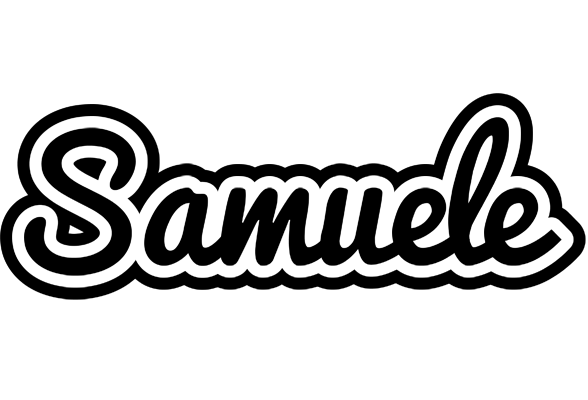 Samuele chess logo